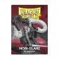 Dragon Shield Non-Glare Matte: Blood Red — Протекторы 100 шт.